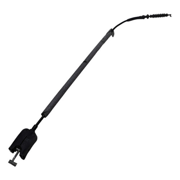 Cabo Maçaneta Traseira Direita Vw Jetta Tsi 2.0 2011 A 2014 Preto