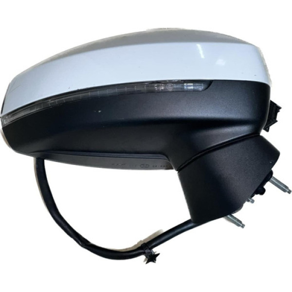Retrovisor Direito Audi A3 Sportback 2014 2015 2016 2017 