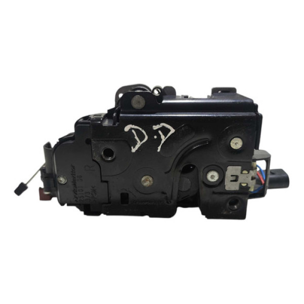 Fechadura Dianteira Direita 991625300 Vw Touareg 2005 A 2010