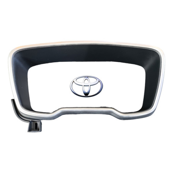 Moldura Painel Toyota Corolla 2021 2022 2023