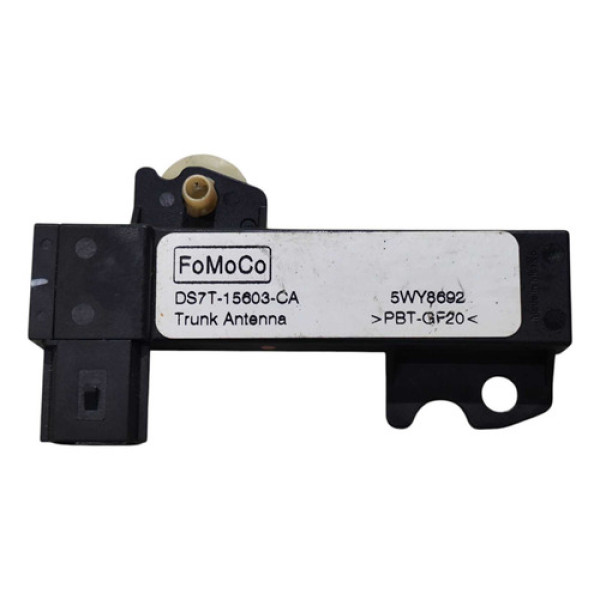 Sensor Keyless Ds7t15603ca Ford Edge 3.5 2013 2014 2015