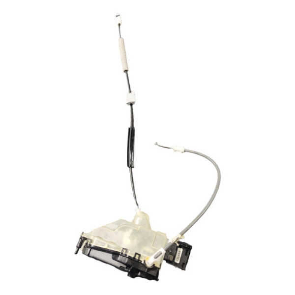 Fechadura Traseira Direita 16942583 Citroen Cactus 2022 2023