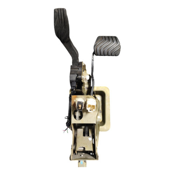 Pedal Acelerador Completo Nissan Kicks 2018 A 2022 