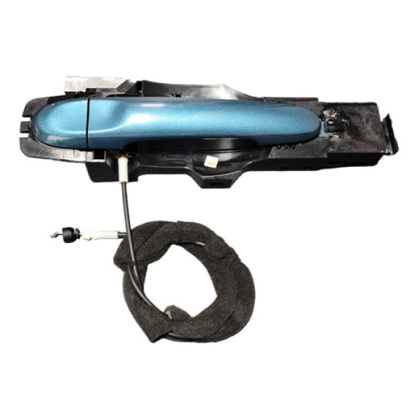 Maçaneta Externa Tras Direita Nissan Versa 2014/2018 Sh1hb  Traseira