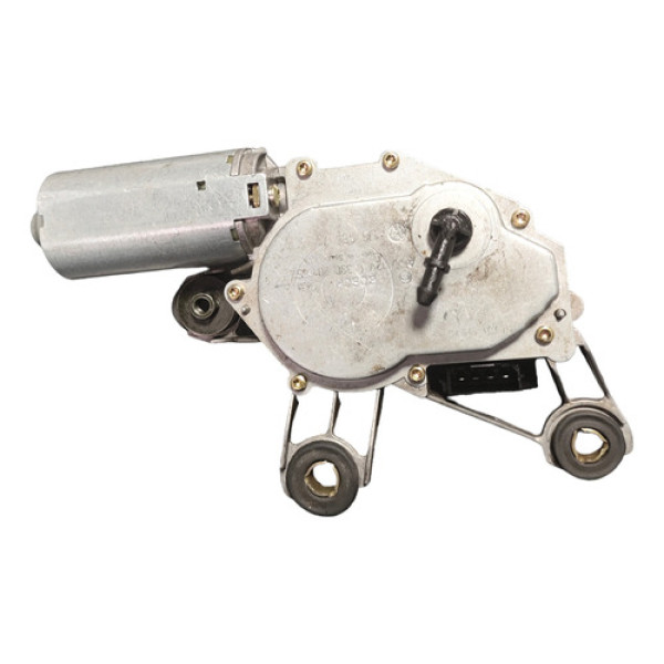 Motor Limpador Traseiro Vidro Vw Golf 1k6955711 