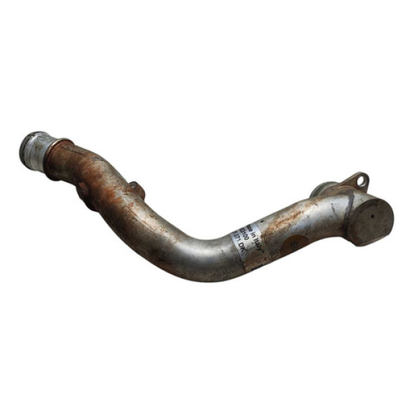 Mangueira Agua Motor Vw Amarok 3.0 2018 A 2022 156653100 