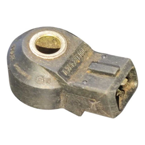 Sensor Detonação 0261231006 Chevrolet Vectra 1997 A 2002