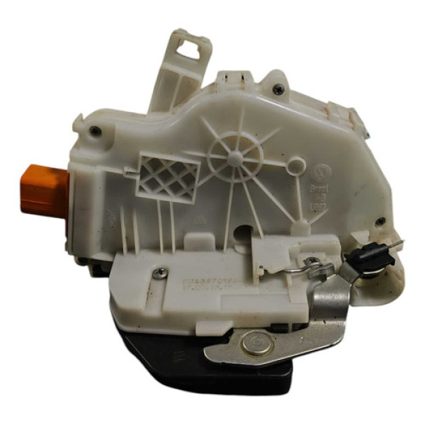 Fechadura Porta Diant Esquerda Vw Saveiro 2008 2009 A 2012 