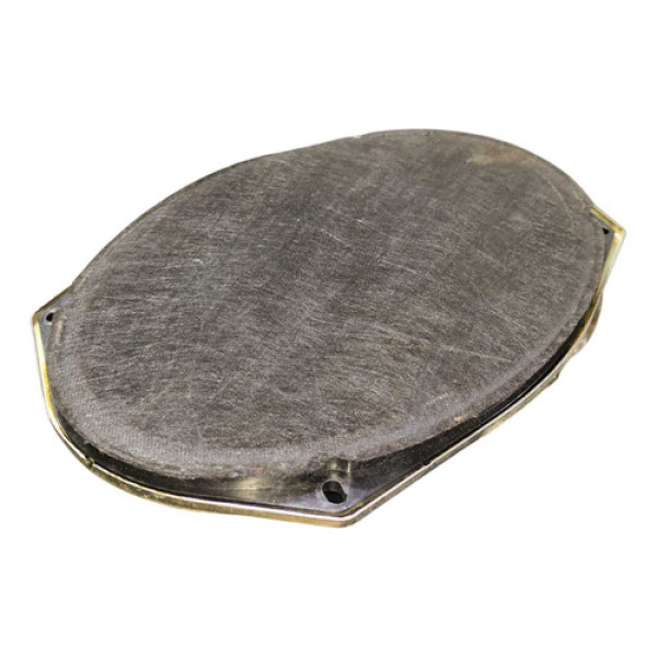 Alto Falante Moldura Porta Fiat Freemont 2012/14 05091019ab