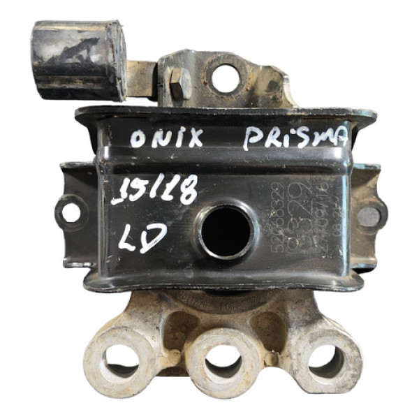 Coxim Motor Direito Chevrolet Onix 2017 2018 2019. 52068329 