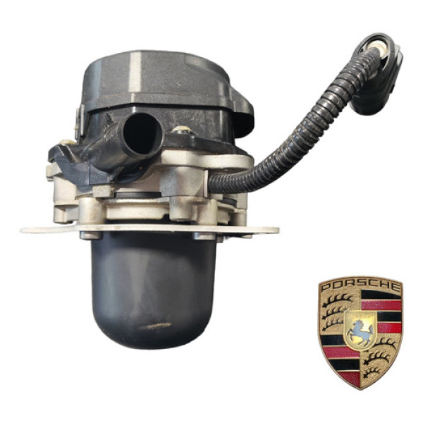 Bomba Injeção Ar Secundaria Porsche Macan S 2015 95b959253