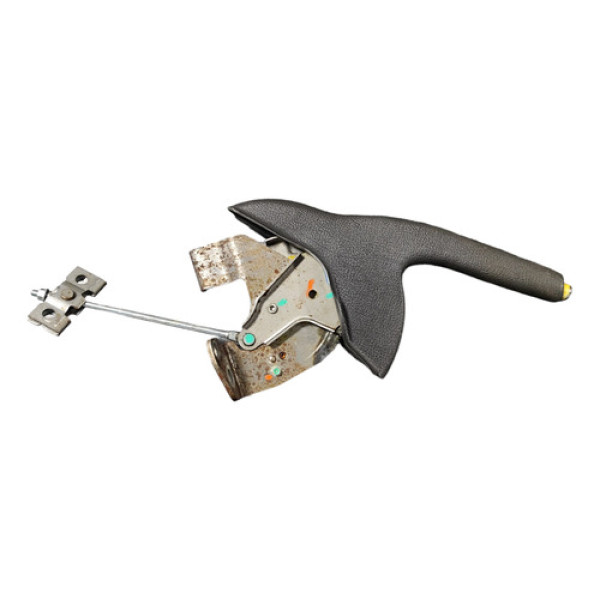 Alavanca Estacionamento Mao Ford Fusion 2010 2011 2012