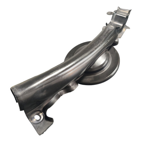 Vedação Capo Esquerdo 51767255803 Bmw 320i 2013 2014 A 2018