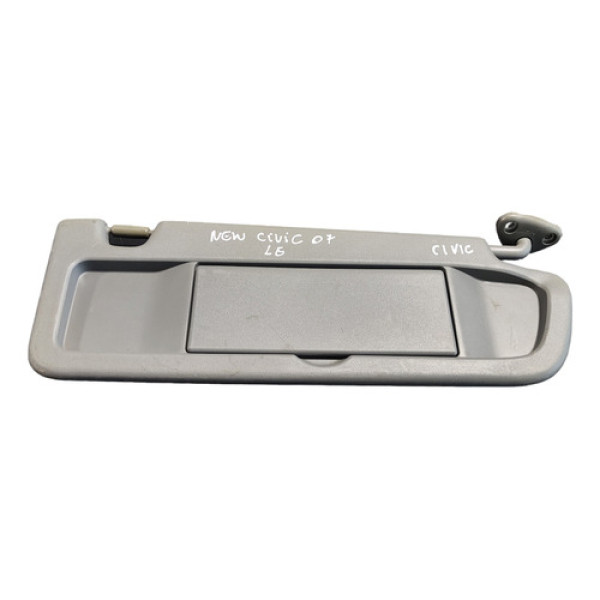 Quebra Sol Espelho Direito Honda New Civic 2007 A 2020