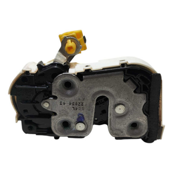 Fechadura Traseira Esquerda Gm Tracker Premier 1.2 2020/2022