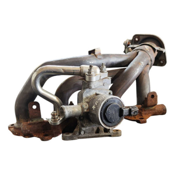 Coletor Escape C/egr Toyota Hilux 2.7 2012/2015 2571075020