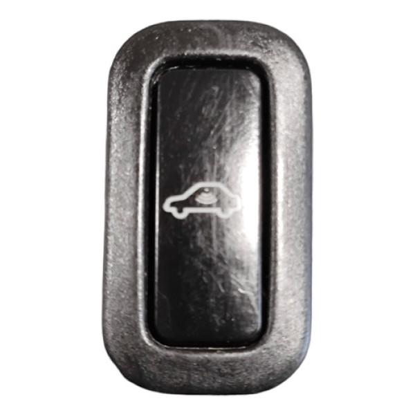 Botão Interruptor Alarme Volkswagen Polo 2003 2004 2005 2006