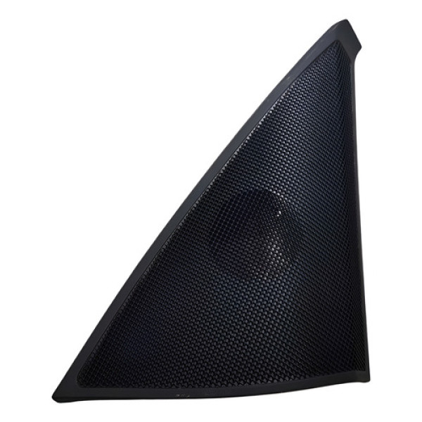 Acabamento Retrovisor Dir A2047200248 Mercedes C180 1.8 2012 Preto