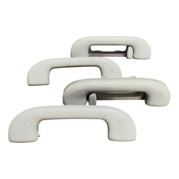 Kit Alça Pqp Jeep Compass 2.0 Flex 2017 2018 2019 