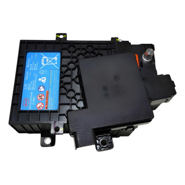 Bateria Partida Sa3he3703040b Byd Song Plus 2023 2024 Direito