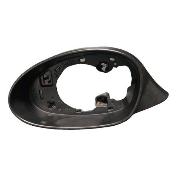 Aro Retrovisor Original Esquerdo Bmw 118i 2006 2007 2008