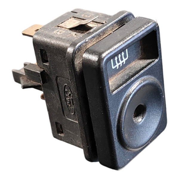 Botão Desembaçador Ford Escort 1993 A 1996 D3loa