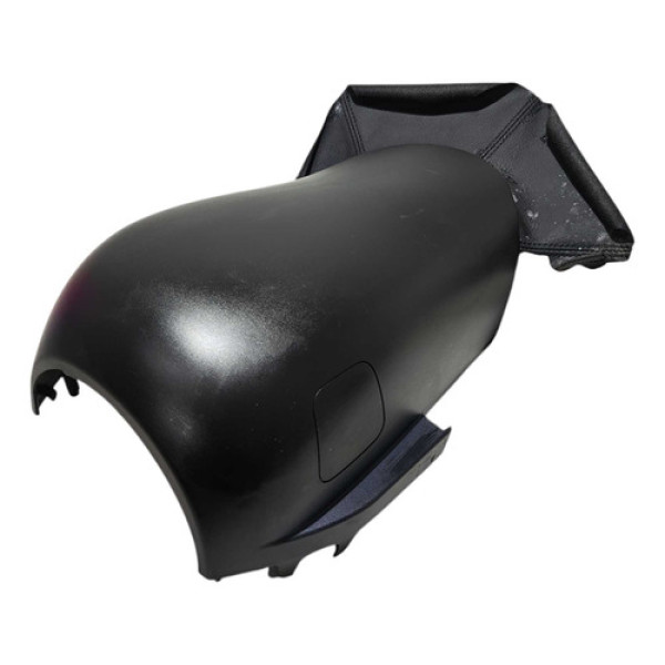 Moldura Coluna Direção 6131921955007 Bmw 328i Gt 2013 A 2015