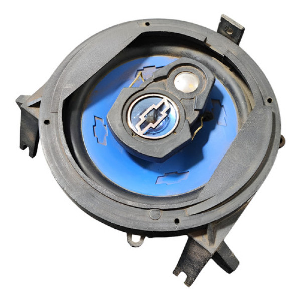 Auto Falante Chevrolet Corsa Montana 40watts 2002 A 2012 Preto