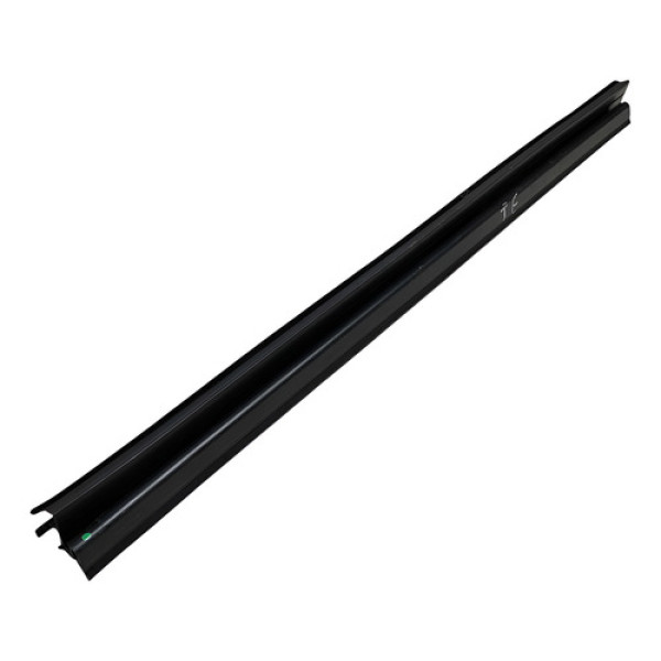 Pestana Interna Tras Esq Volkswagen Amarok 3.0 2018 A 2023 Preto