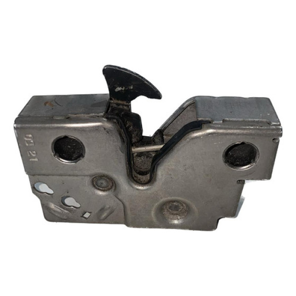 Fechadura Capô Volkswagen Gol Track 2017 2018 2019 1.0 12v 