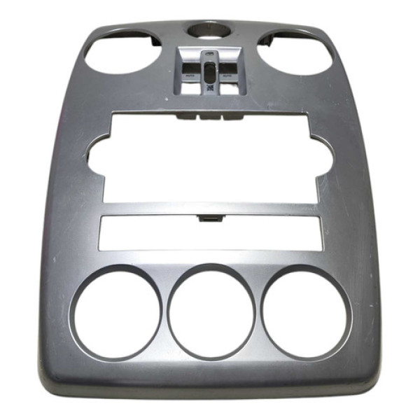 Moldura Central Painel Chrysler Pt Cruiser 2006 2007 A 2009