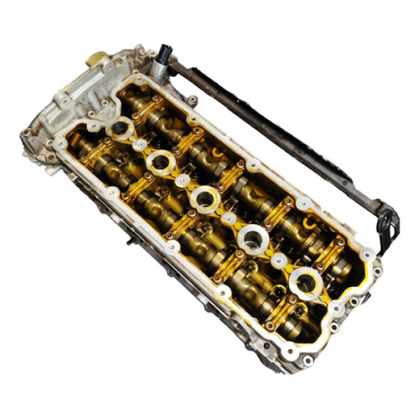 Cabeçote Volkswagen Jetta 2.5 20v 2008 2009 2010