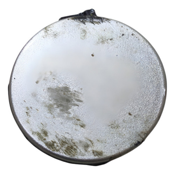 Tampa Reboque Parachoque Vw Jetta Tsi 2.0 2011/2014 Detalhe