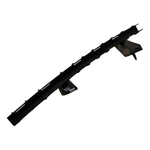 Guia Vidro Traseiro Esquerdo Gm Tracker 1.0 2020 2021 2022 Preto