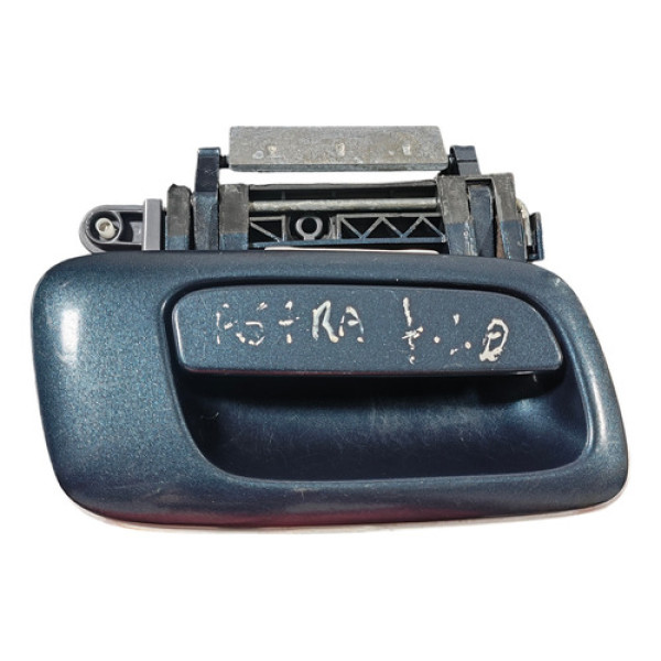 Maçaneta Externa Tras Direita Chevrolet Astra 2000 A 2005 Traseira