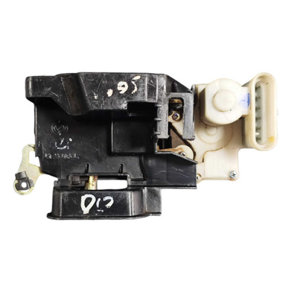 Fechadura Porta Dianteira Direita Fiat Palio 2008 A 2014