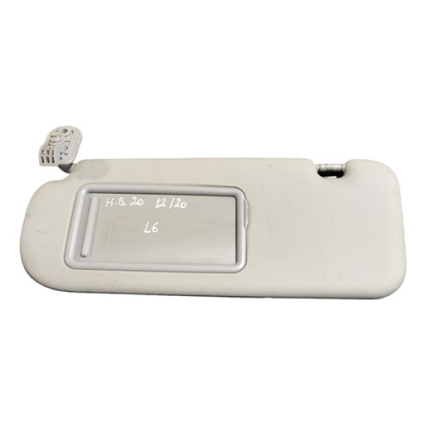 Quebra Sol Espelho Esquerdo Hyundai Hb20 2012 2013 A 2020 