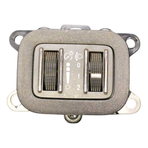 Comando Regulagem Do Farol Freemont 2.4 2012 2013 2014