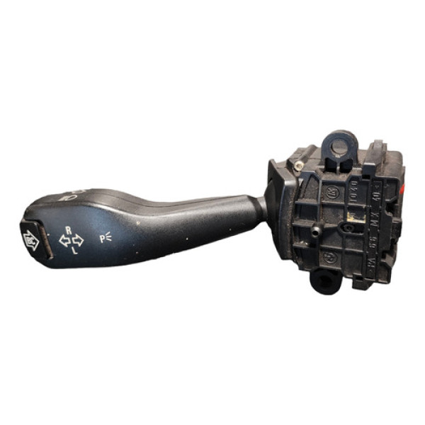 Chave Seta Bmw 320i 1999 A 2004 8363668k 