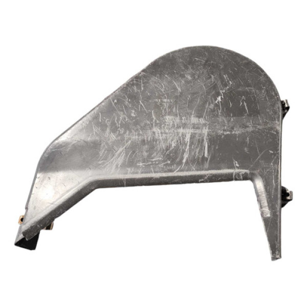 Capa Correia Dentada Volkswagen Gol G6 2012 A 2016 032109121