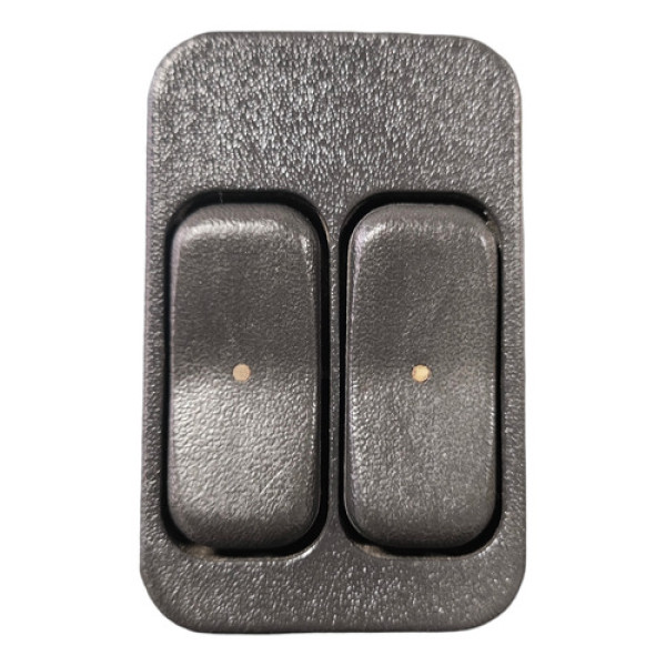Botao Vidro Dianteira Esquerda Chevrolet Astra 2008 A 2012