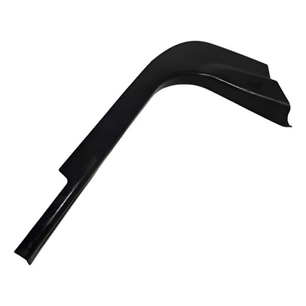 Soleira Porta Dianteira Direita Fiat Argo 1.0 3cc 2020/2022 Preto