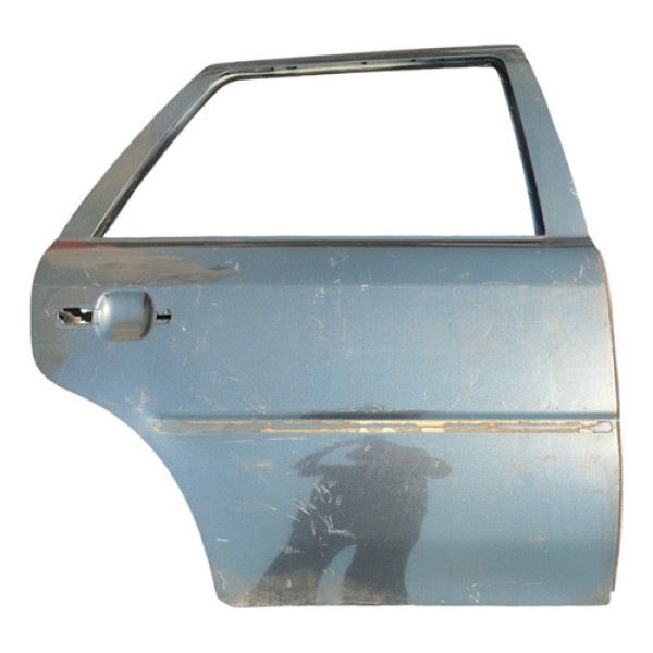 Porta Traseira Direita Volkswagen Gol G3 G4 Traseira Direita 1