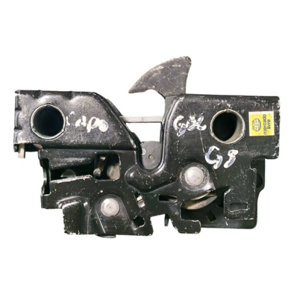 Fechadura Capô Inferior Vw Gol 2009 2010 A 2016 5u0823509a