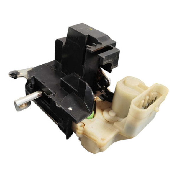 Fechadura Porta Dianteiro Direito Fiat Strada 2014 A 2019