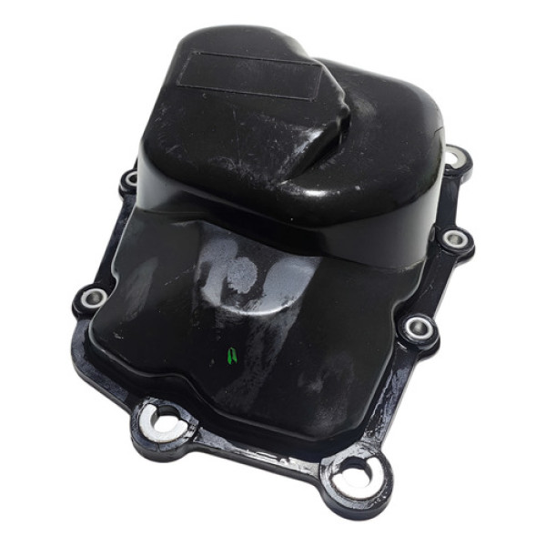 Tampa Óleo Cambio 94724818 Chevrolet Astra 2007 A 2012 Preto