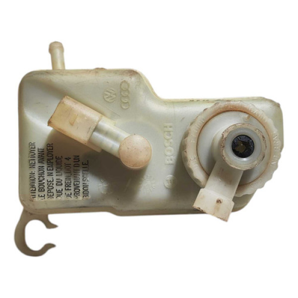 Reservatório Óleo Fluido Vw Fox 1.6 2006 A 2013 0204221082 