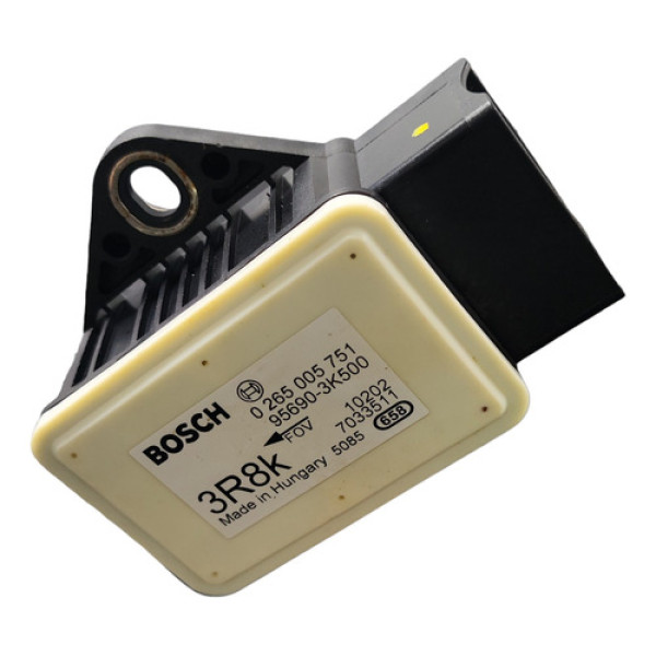 Modulo Estabilidade Hyundai Sonata 2010 2011 2012