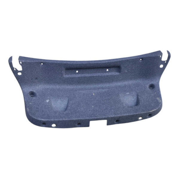 Forro Tampa Traseira Bmw 320i 2.0 2013 2017 725563606 