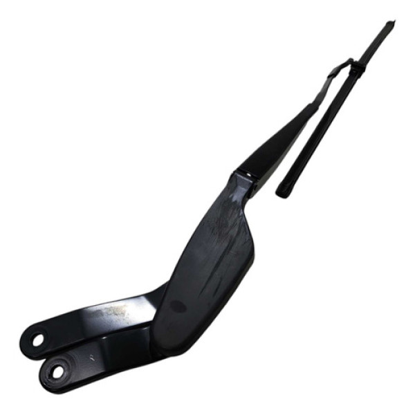 Braço Limpador Parabrisa A2048201544 Mercedes C180 1.8 2012 Direito